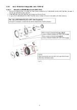 Предварительный просмотр 11 страницы Panasonic DMC-GF3CEB Service Manual