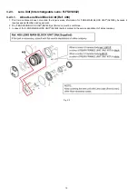 Предварительный просмотр 12 страницы Panasonic DMC-GF3CEB Service Manual