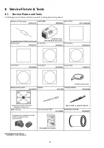 Предварительный просмотр 28 страницы Panasonic DMC-GF3CEB Service Manual