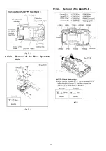 Предварительный просмотр 34 страницы Panasonic DMC-GF3CEB Service Manual