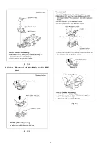 Предварительный просмотр 38 страницы Panasonic DMC-GF3CEB Service Manual