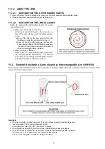 Предварительный просмотр 47 страницы Panasonic DMC-GF3CEB Service Manual