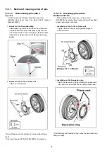 Предварительный просмотр 48 страницы Panasonic DMC-GF3CEB Service Manual