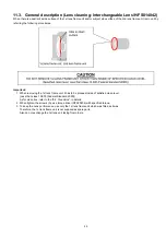 Предварительный просмотр 49 страницы Panasonic DMC-GF3CEB Service Manual