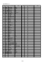 Предварительный просмотр 67 страницы Panasonic DMC-GF3CEB Service Manual