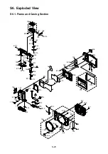 Предварительный просмотр 71 страницы Panasonic DMC-GF3CEB Service Manual