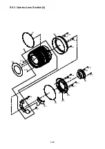 Предварительный просмотр 73 страницы Panasonic DMC-GF3CEB Service Manual