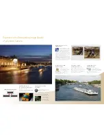 Предварительный просмотр 4 страницы Panasonic DMC-GF3XK Brochure