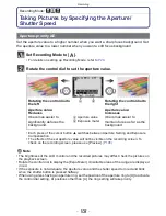 Предварительный просмотр 108 страницы Panasonic DMC-GF5KW Owner'S Manual