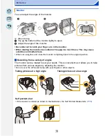 Preview for 15 page of Panasonic DMC-GF6 Owner'S Manual