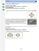 Preview for 18 page of Panasonic DMC-GF6 Owner'S Manual