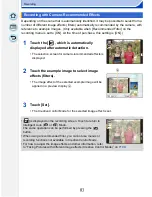 Preview for 81 page of Panasonic DMC-GF6 Owner'S Manual