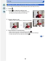Preview for 82 page of Panasonic DMC-GF6 Owner'S Manual