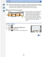 Preview for 97 page of Panasonic DMC-GF6 Owner'S Manual