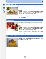 Preview for 106 page of Panasonic DMC-GF6 Owner'S Manual