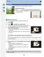 Preview for 119 page of Panasonic DMC-GF6 Owner'S Manual