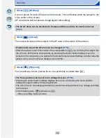 Preview for 152 page of Panasonic DMC-GF6 Owner'S Manual