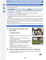 Preview for 194 page of Panasonic DMC-GF6 Owner'S Manual