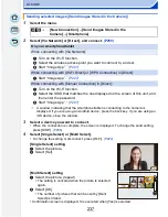 Preview for 237 page of Panasonic DMC-GF6 Owner'S Manual