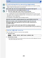 Preview for 256 page of Panasonic DMC-GF6 Owner'S Manual
