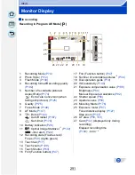 Preview for 291 page of Panasonic DMC-GF6 Owner'S Manual