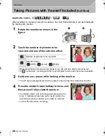 Preview for 24 page of Panasonic DMC-GF6K Basic Operating Instructions Manual