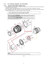 Preview for 11 page of Panasonic DMC-GF6K Service Manual