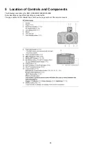 Preview for 26 page of Panasonic DMC-GF6K Service Manual