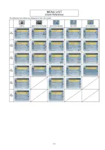 Preview for 33 page of Panasonic DMC-GF6K Service Manual