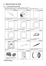 Preview for 37 page of Panasonic DMC-GF6K Service Manual