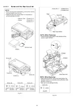 Preview for 42 page of Panasonic DMC-GF6K Service Manual