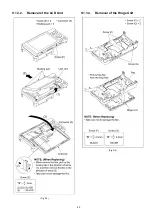 Preview for 43 page of Panasonic DMC-GF6K Service Manual