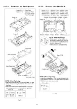 Preview for 44 page of Panasonic DMC-GF6K Service Manual