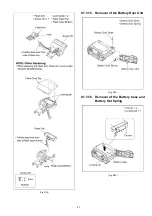 Preview for 51 page of Panasonic DMC-GF6K Service Manual