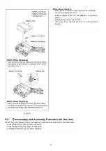 Preview for 52 page of Panasonic DMC-GF6K Service Manual