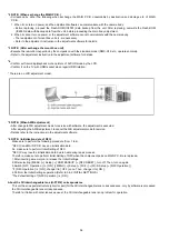 Preview for 54 page of Panasonic DMC-GF6K Service Manual