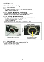 Preview for 55 page of Panasonic DMC-GF6K Service Manual