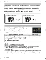 Предварительный просмотр 18 страницы Panasonic DMC-GH2S Operating Instructions Manual