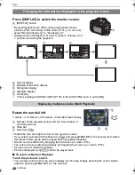 Предварительный просмотр 40 страницы Panasonic DMC-GH2S Operating Instructions Manual