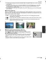 Предварительный просмотр 65 страницы Panasonic DMC-GH2S Operating Instructions Manual