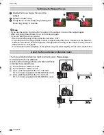 Предварительный просмотр 86 страницы Panasonic DMC-GH2S Operating Instructions Manual