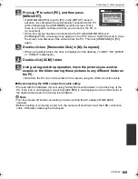 Предварительный просмотр 165 страницы Panasonic DMC-GH2S Operating Instructions Manual