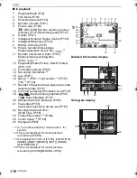 Предварительный просмотр 176 страницы Panasonic DMC-GH2S Operating Instructions Manual