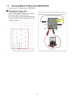 Preview for 36 page of Panasonic DMC-GH3AEB Service Manual