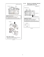 Preview for 47 page of Panasonic DMC-GH3AEB Service Manual