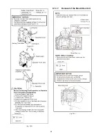 Preview for 48 page of Panasonic DMC-GH3AEB Service Manual