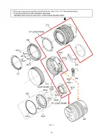 Preview for 56 page of Panasonic DMC-GH3AEB Service Manual