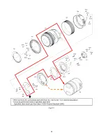 Preview for 58 page of Panasonic DMC-GH3AEB Service Manual