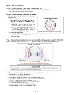 Preview for 62 page of Panasonic DMC-GH3AEB Service Manual