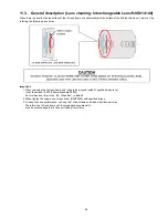 Preview for 65 page of Panasonic DMC-GH3AEB Service Manual